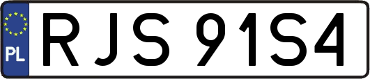 RJS91S4