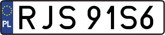 RJS91S6