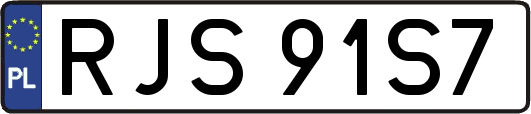RJS91S7