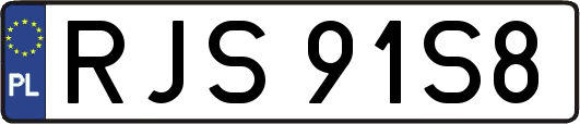 RJS91S8