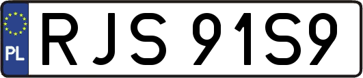 RJS91S9