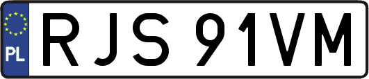 RJS91VM