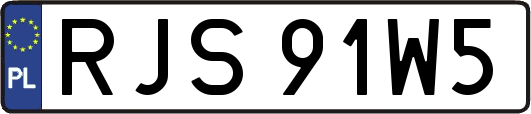 RJS91W5