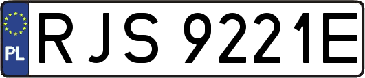 RJS9221E