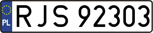 RJS92303
