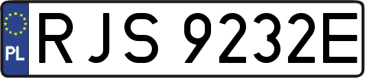 RJS9232E