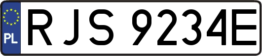 RJS9234E