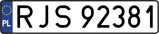 RJS92381