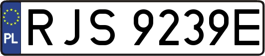 RJS9239E