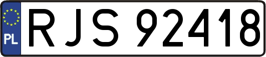 RJS92418