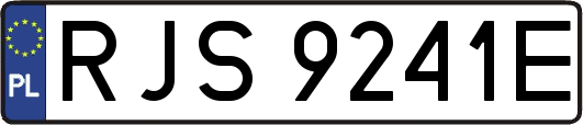 RJS9241E