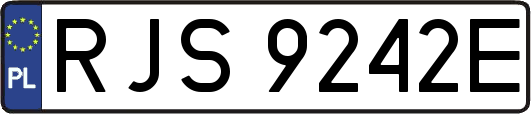 RJS9242E
