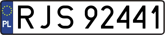 RJS92441