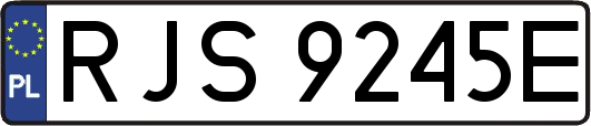 RJS9245E