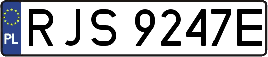 RJS9247E