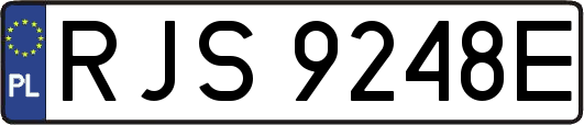 RJS9248E