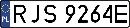 RJS9264E