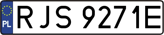 RJS9271E