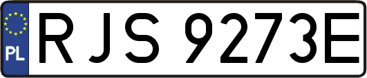 RJS9273E