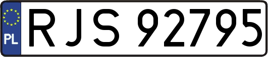 RJS92795