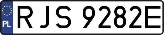 RJS9282E