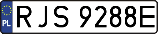 RJS9288E