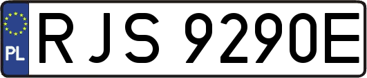 RJS9290E