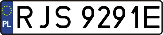 RJS9291E