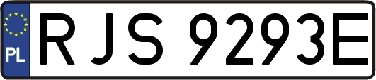 RJS9293E
