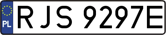 RJS9297E