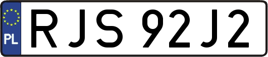 RJS92J2