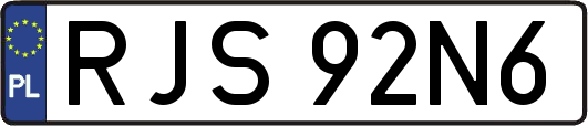 RJS92N6