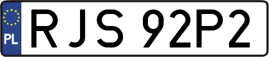 RJS92P2
