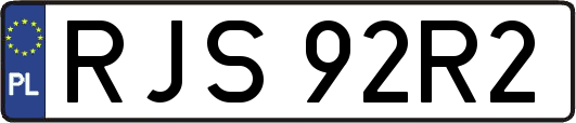 RJS92R2