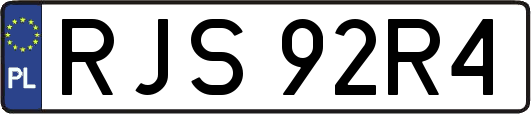RJS92R4