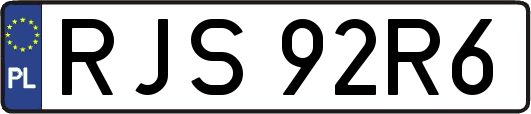 RJS92R6