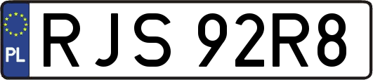 RJS92R8
