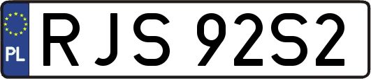 RJS92S2