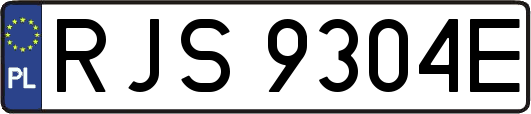 RJS9304E