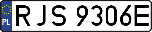 RJS9306E