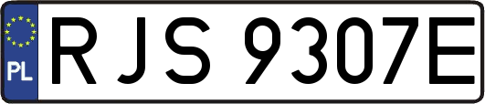 RJS9307E