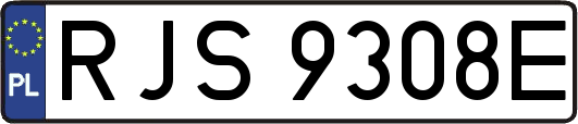 RJS9308E