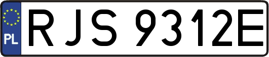 RJS9312E