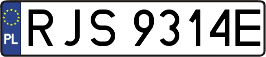 RJS9314E