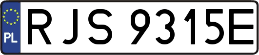 RJS9315E