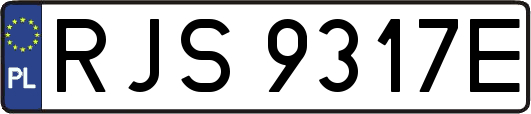 RJS9317E
