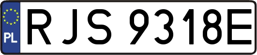 RJS9318E