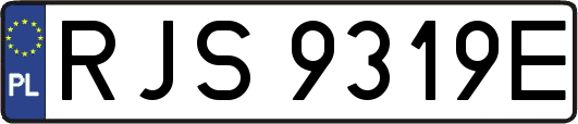RJS9319E