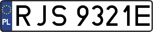 RJS9321E