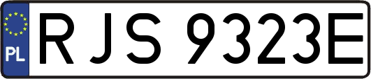 RJS9323E